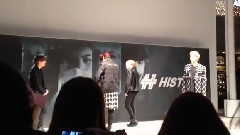 HISTORY - LOST
