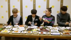 JJCC - Hello Korea第二部分 Simba, Zica & San Cheong