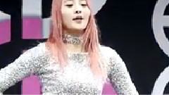 EXID - 上和下