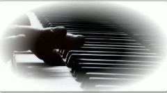 音乐短片 - 巴赫 平均律 前奏曲 BWV846 世界钢琴经典名曲100首