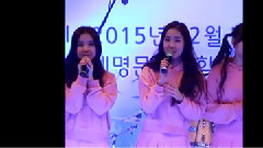 GFriend - Talk