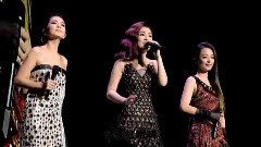 S.H.E - Nothing Ever Changes