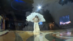 音乐短片 - Sexy Belly Dance in Azerbaijan