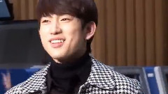 GOT7,Junior(GOT7),Jackson(GOT7),BamBam(GOT7),崔荣宰(GOT7) - Just Right