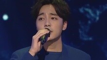 Roy Kim - 北斗七星 柳熙烈的写生簿 现场版 15/12/18