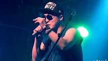 DKSOUL - DKsoul 2015圣诞演唱会 预告影像