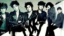 INFINITE - Love Letter+Bad 现场版