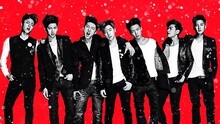 Ikon - WHAT'S WRONG