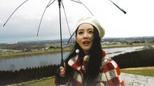 - Christmas Rain (love me tonight)