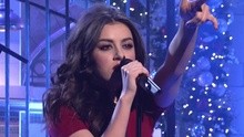Charli XCX - Break The Rules 现场版