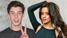 Shawn Mendes,Camila Cabello - I Know What You Did Last Summer