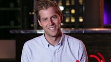 Andrew McMahon - Andrew McMahon 60秒快速问答