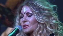  - Elba Ramalho《Chão De Giz》