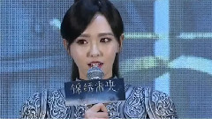 唐嫣,吴建豪 - 告别潮流服饰 唐嫣换