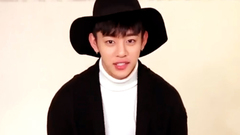 郑大贤(B.A.P),B.A.P - The Star B.A.P 大贤TV