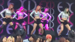 EXID - 上和下