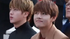 V(防弹少年团),JIMIN(防弹少年团),防弹少年团 - 片花剪辑