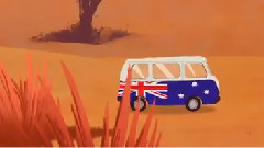 欧美群星 - Land Down Under