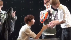 SMROOKIES - King Johnny