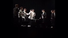 SMROOKIES - Arm Wrestling