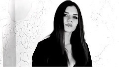 音乐短片 - Нарисованная