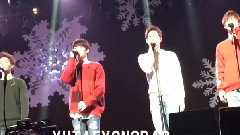 SMROOKIES - Winter Rose