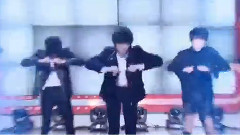 SMROOKIES - Danger