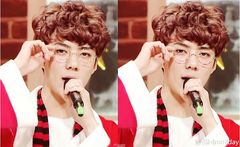EXO,EXO-K,EXO-M - SPAO CHRISTMAS With EXO