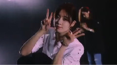 T-ara - 演唱会练习室现场