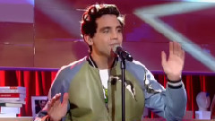 Mika - J'ai Pas Envie