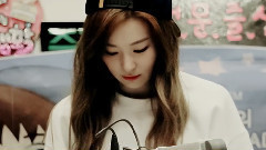 涩琪(Red Velvet),Krystal(f(x)) - WHAT DO THEY MEAN