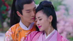 盛一伦,于朦胧,张天爱 - 网络剧<太子妃升职记>预告片