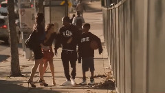 Kendrick Lamar - Hard Work
