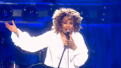 Tina Turner - Be Tender With Me Baby
