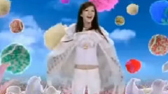 张韶涵 - 潘朵拉的秘密