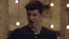 Shawn Mendes - I Don't Even Know Your Name