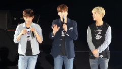 Super Junior,Super Junior-K.R.Y,圭贤(Super Junior),厉旭(Super Junior),艺声(Super Junior) - We Can