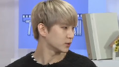 VIXX - V App D-7 KBS 歌谣大祝祭