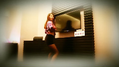 舞蹈视频 - 美女热舞DJ