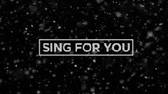 EXO - Sing For You