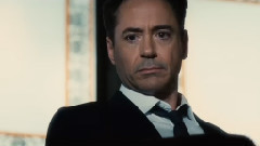 Robert Downey Jr. - 电影<心灵审判>