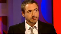 Robert Downey Jr. - Jonathan Ross 2008