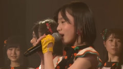 HKT48 - HKT48 ひまわり組 ただいま恋愛中 公演