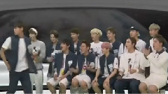 Seventeen - 5DUCKS Top10 1位