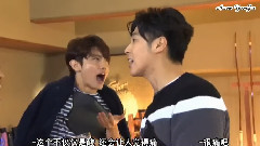 东方神起,郑允浩,沈昌珉 - The Gold Mission 12