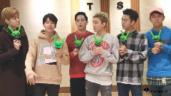 B.A.P - 2015 B.A.P 官方FANCLUB BABY 3期 募集影像