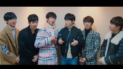 BOYFRIEND - BOYFRIENDからメッセージが届きました♪