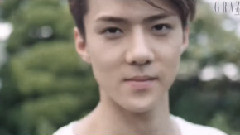 KAI(EXO),吴世勋(EXO) - 只是因为想你
