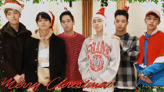 B.A.P - 2015 Christmas Message