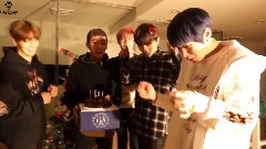 Mad Town - 2015 Christmas Message